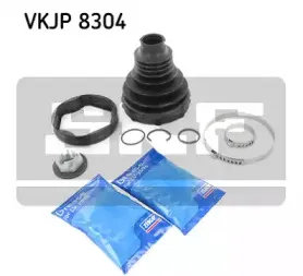 VKJP 8304 SKF Комплект пылника, приводной вал